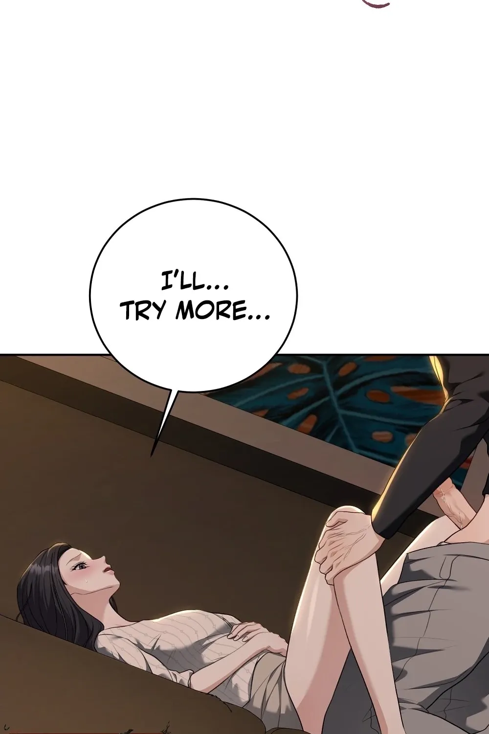 The Naughty Things I Do With You Chapter 13 - page 19