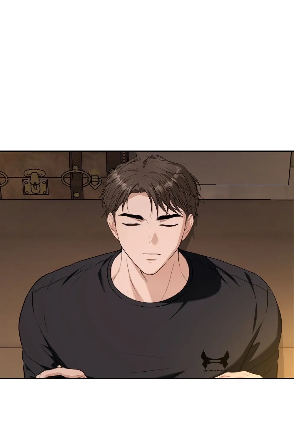 The Naughty Things I Do With You Chapter 13 - page 2