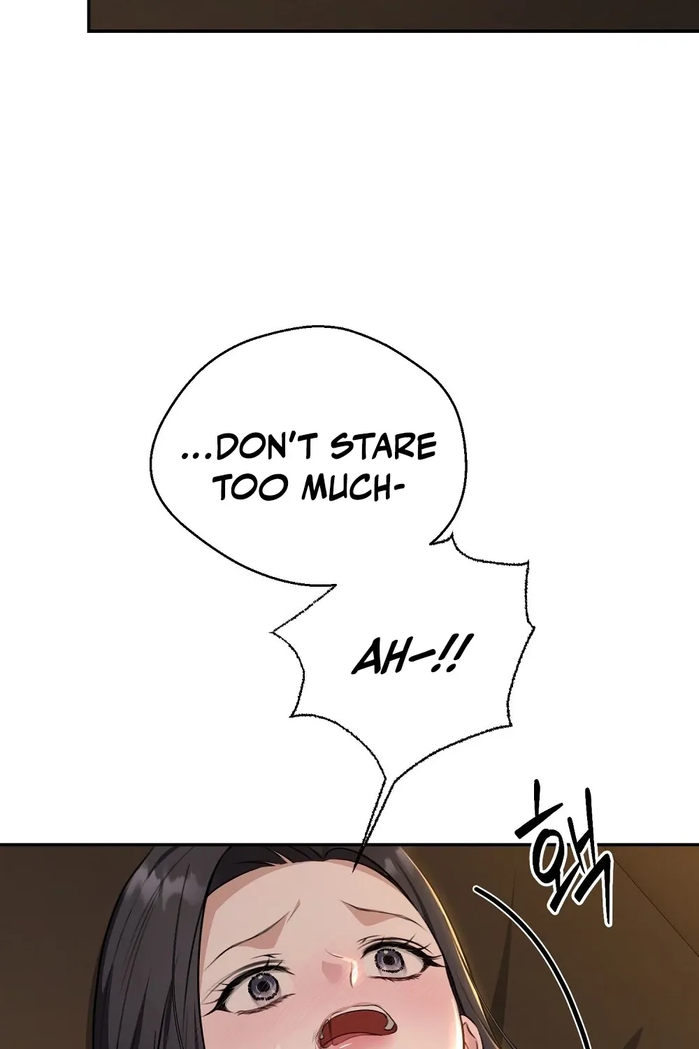 The Naughty Things I Do With You Chapter 13 - page 23