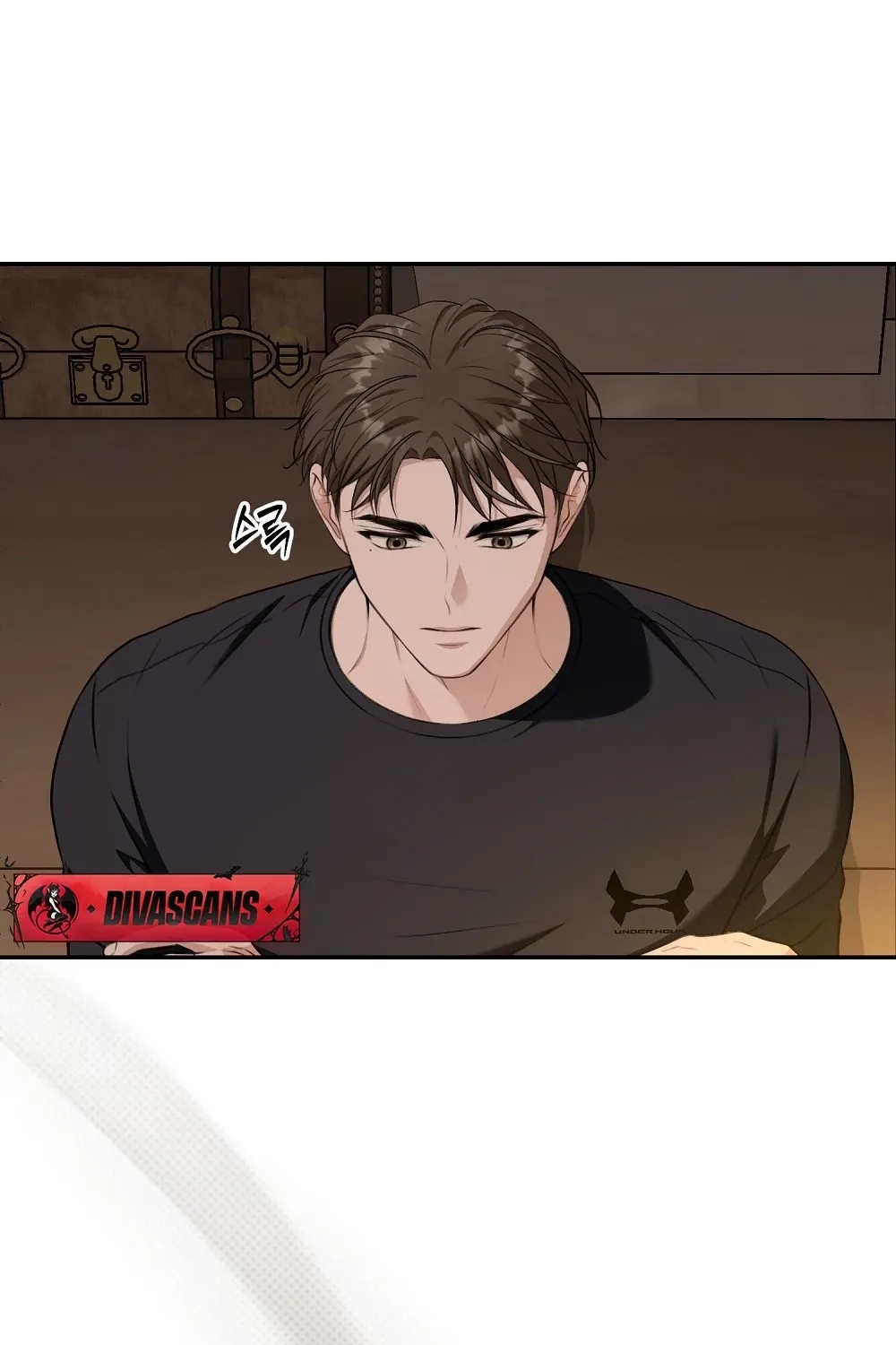 The Naughty Things I Do With You Chapter 13 - page 3