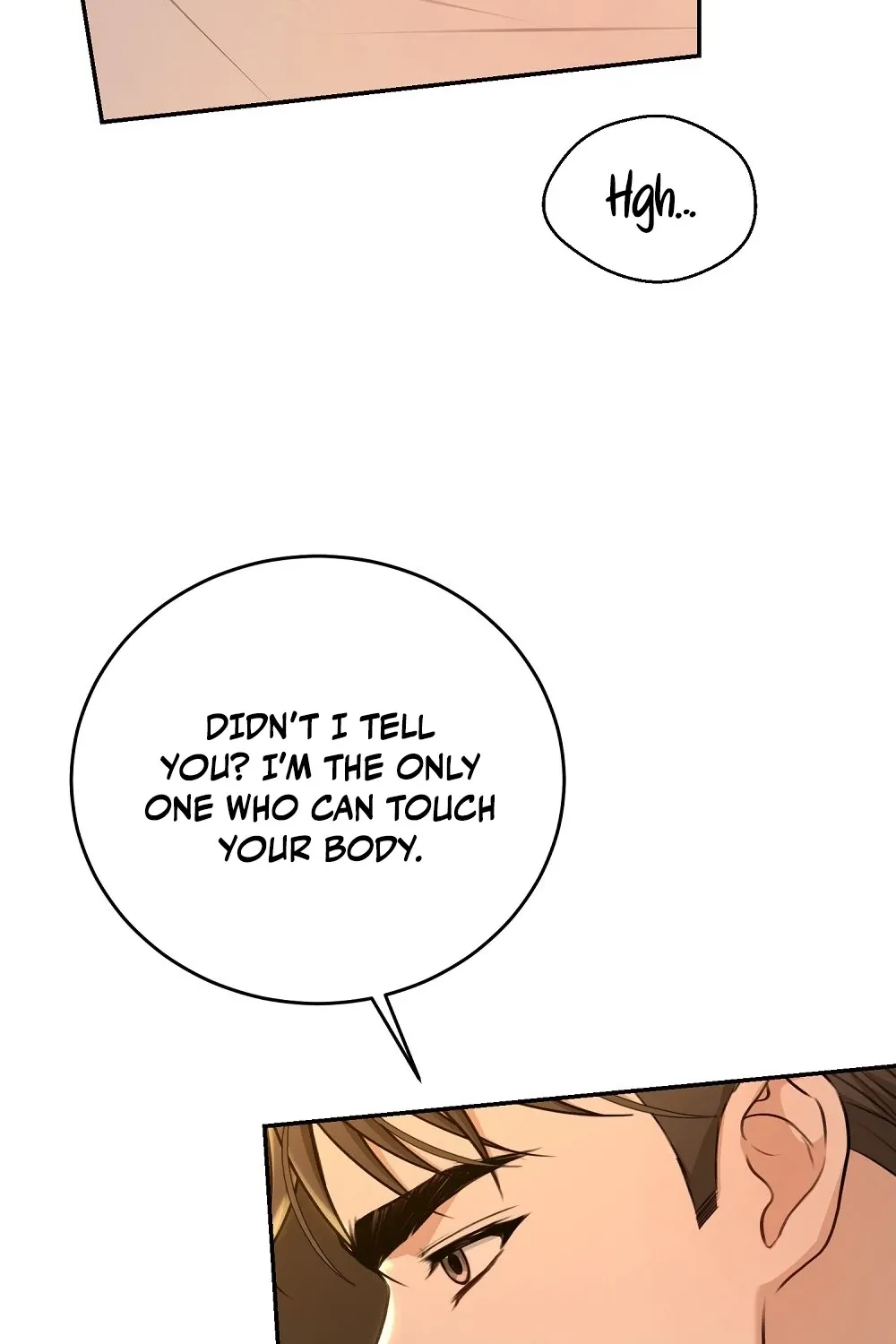 The Naughty Things I Do With You Chapter 13 - page 32