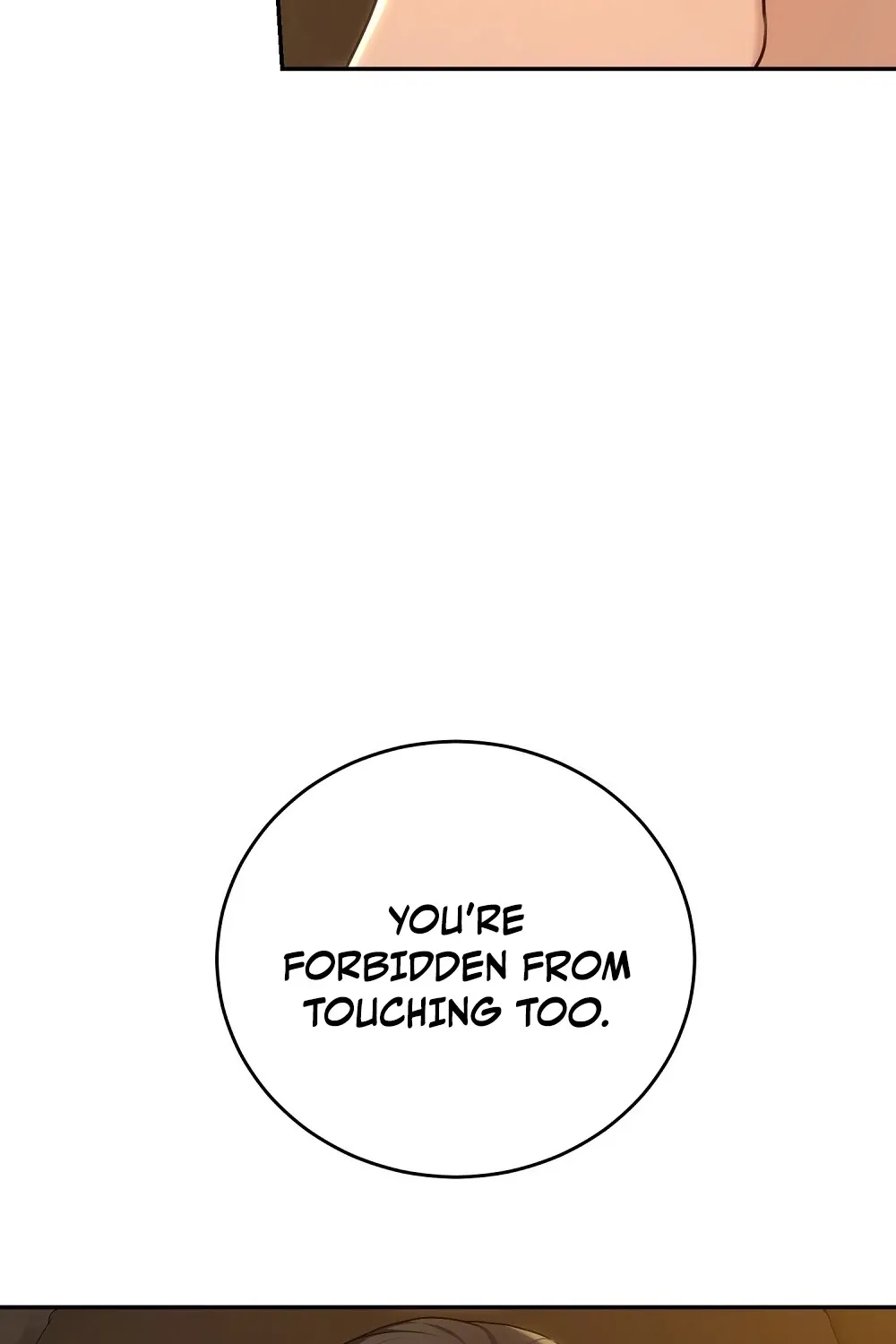 The Naughty Things I Do With You Chapter 13 - page 33