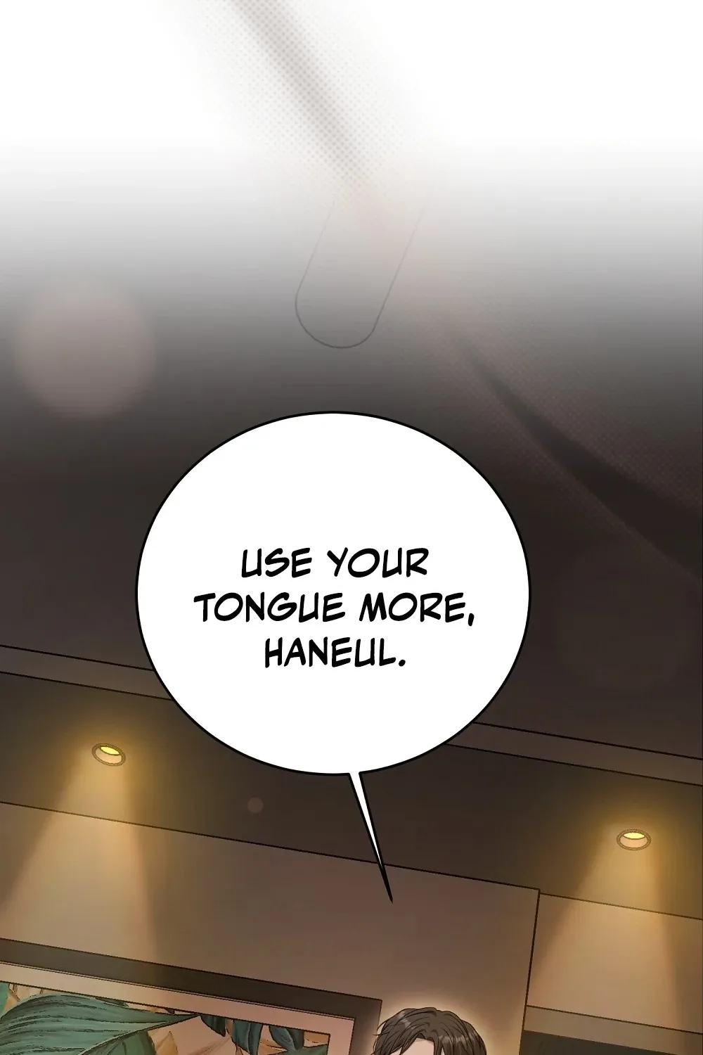 The Naughty Things I Do With You Chapter 13 - page 4