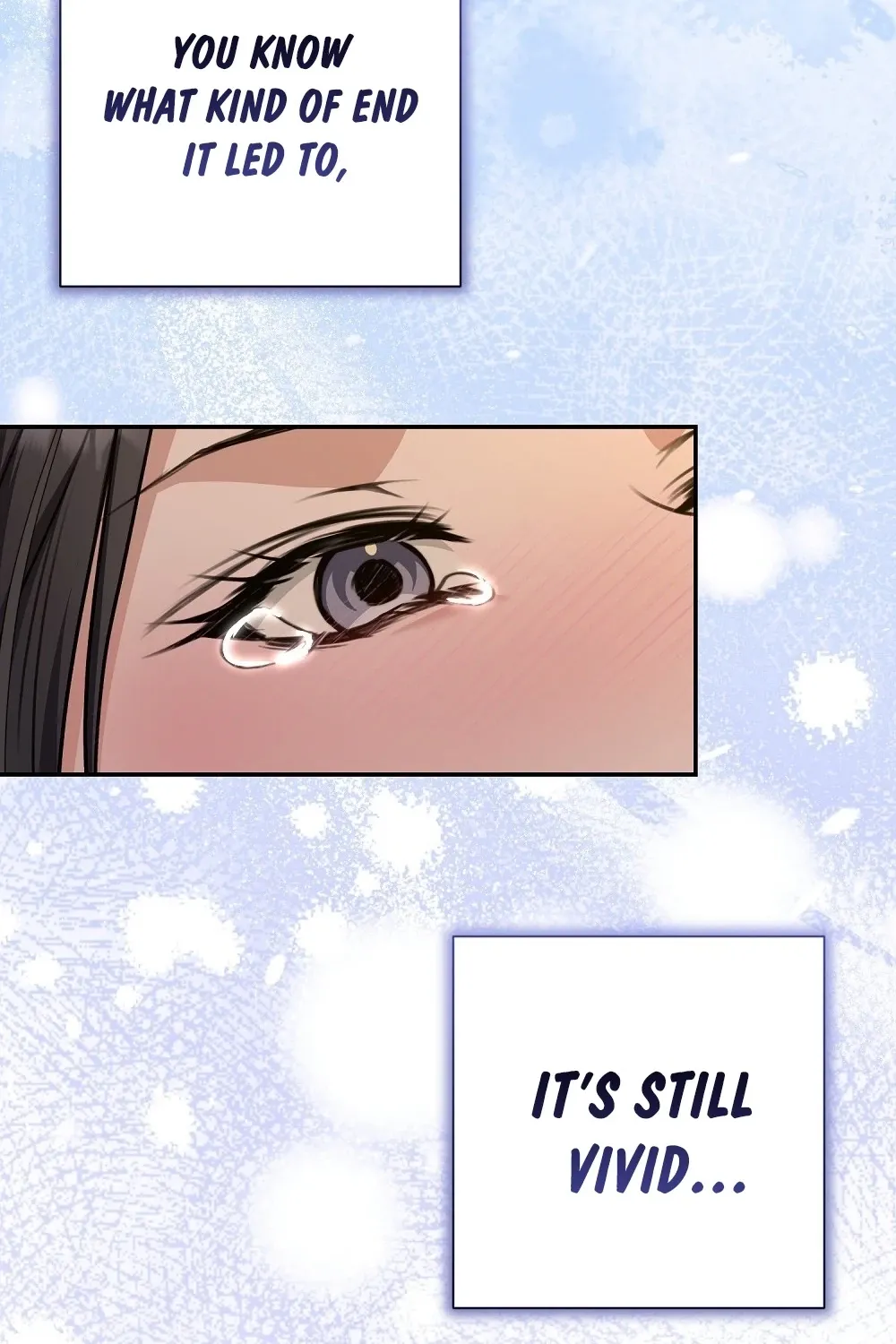 The Naughty Things I Do With You Chapter 13 - page 43