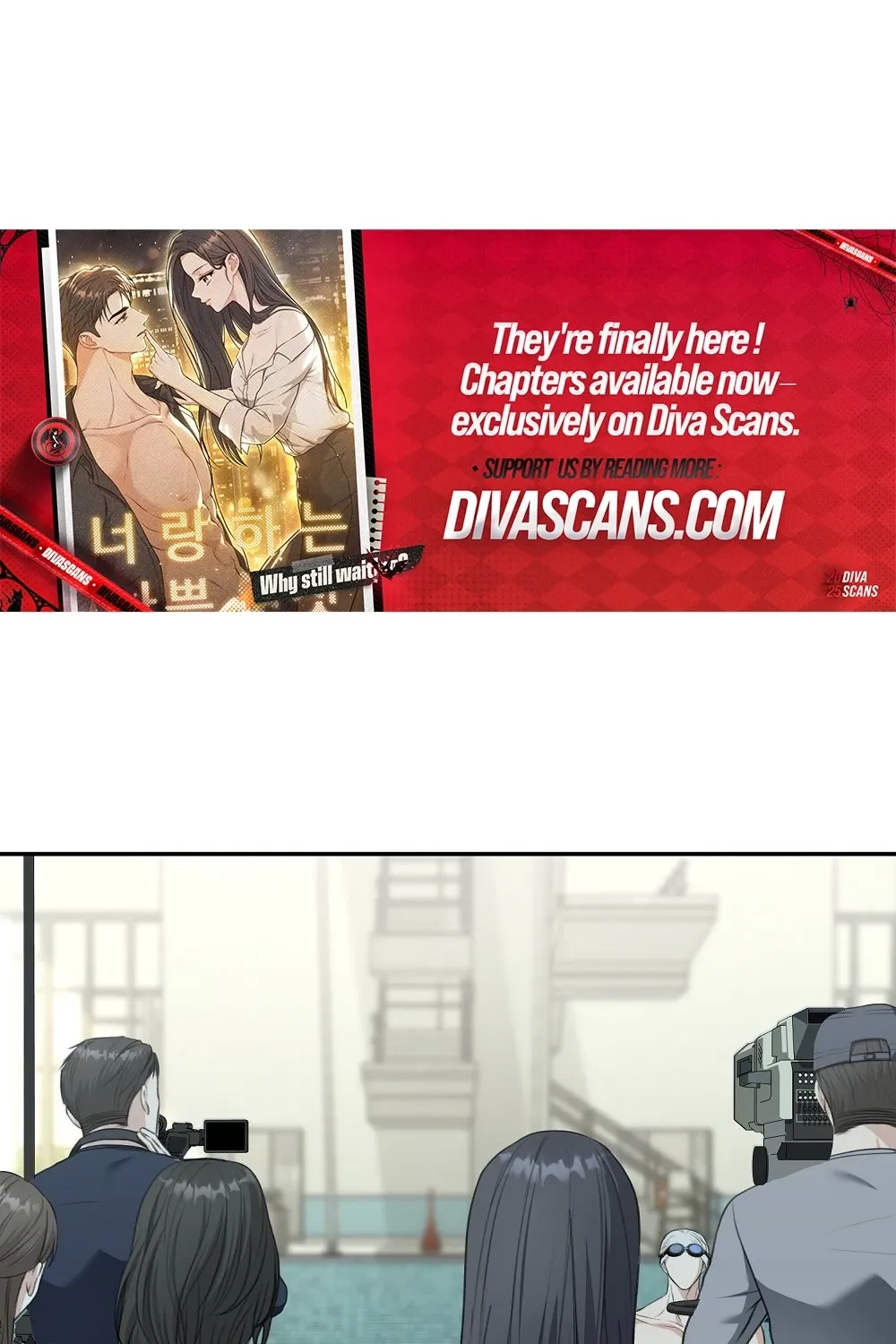 The Naughty Things I Do With You Chapter 13 - page 49