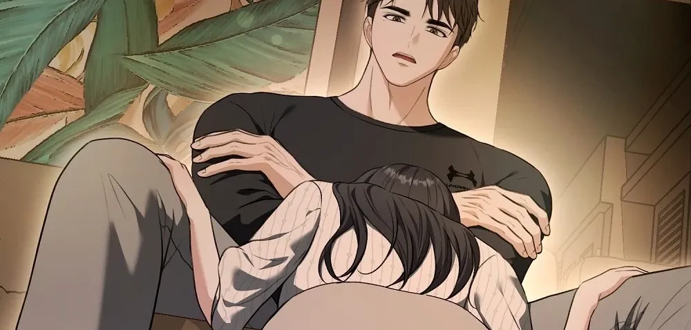 The Naughty Things I Do With You Chapter 13 - page 5