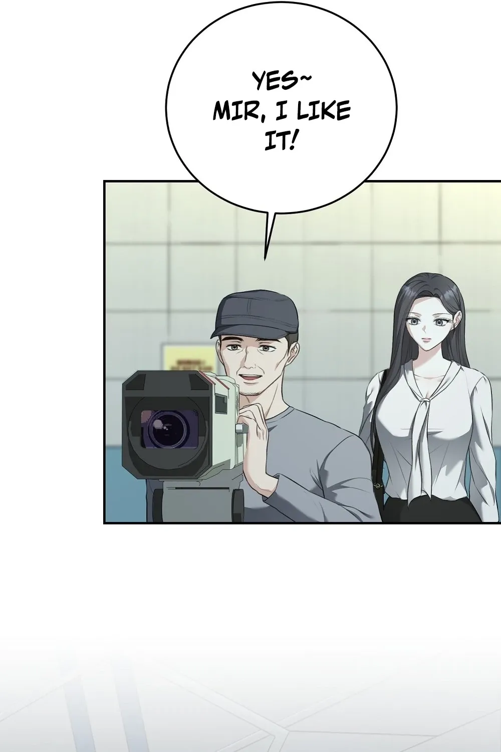 The Naughty Things I Do With You Chapter 13 - page 51