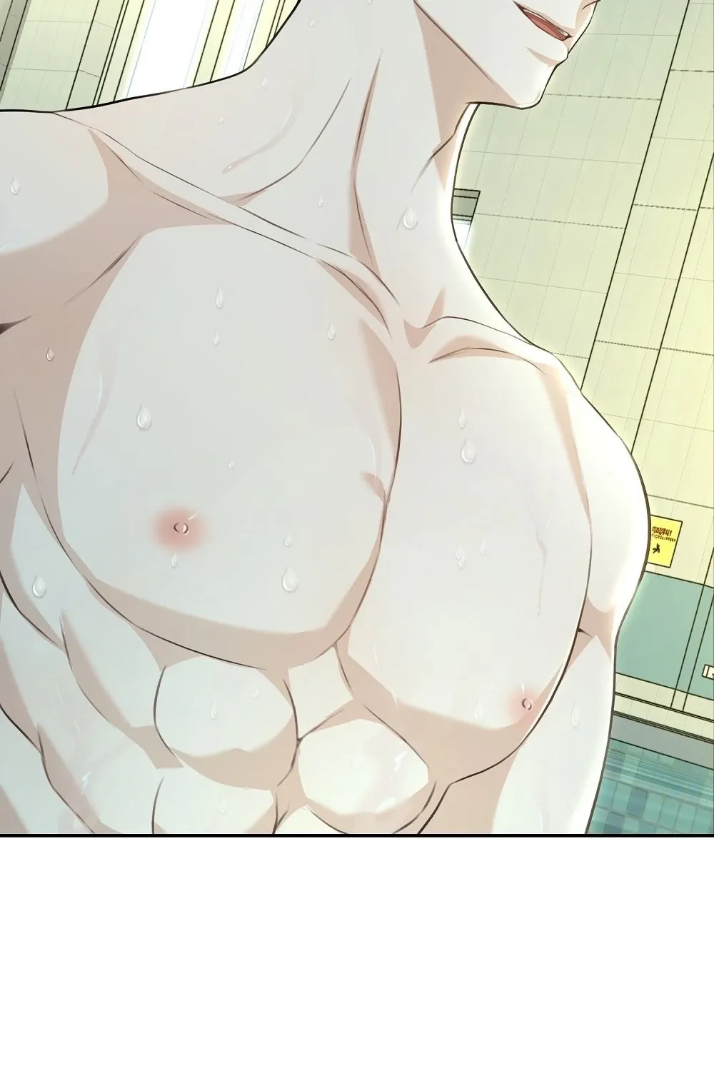 The Naughty Things I Do With You Chapter 13 - page 53