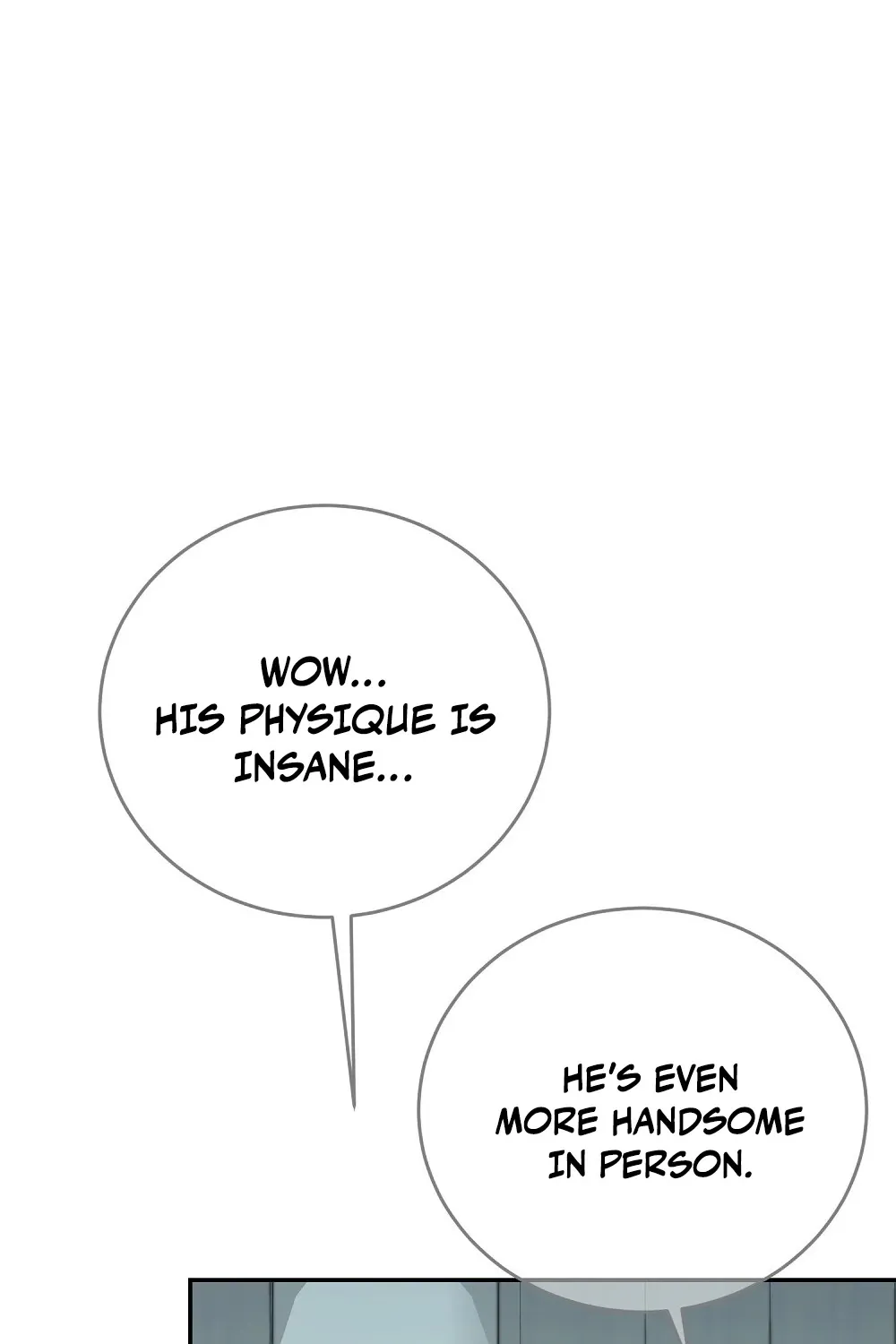 The Naughty Things I Do With You Chapter 13 - page 54