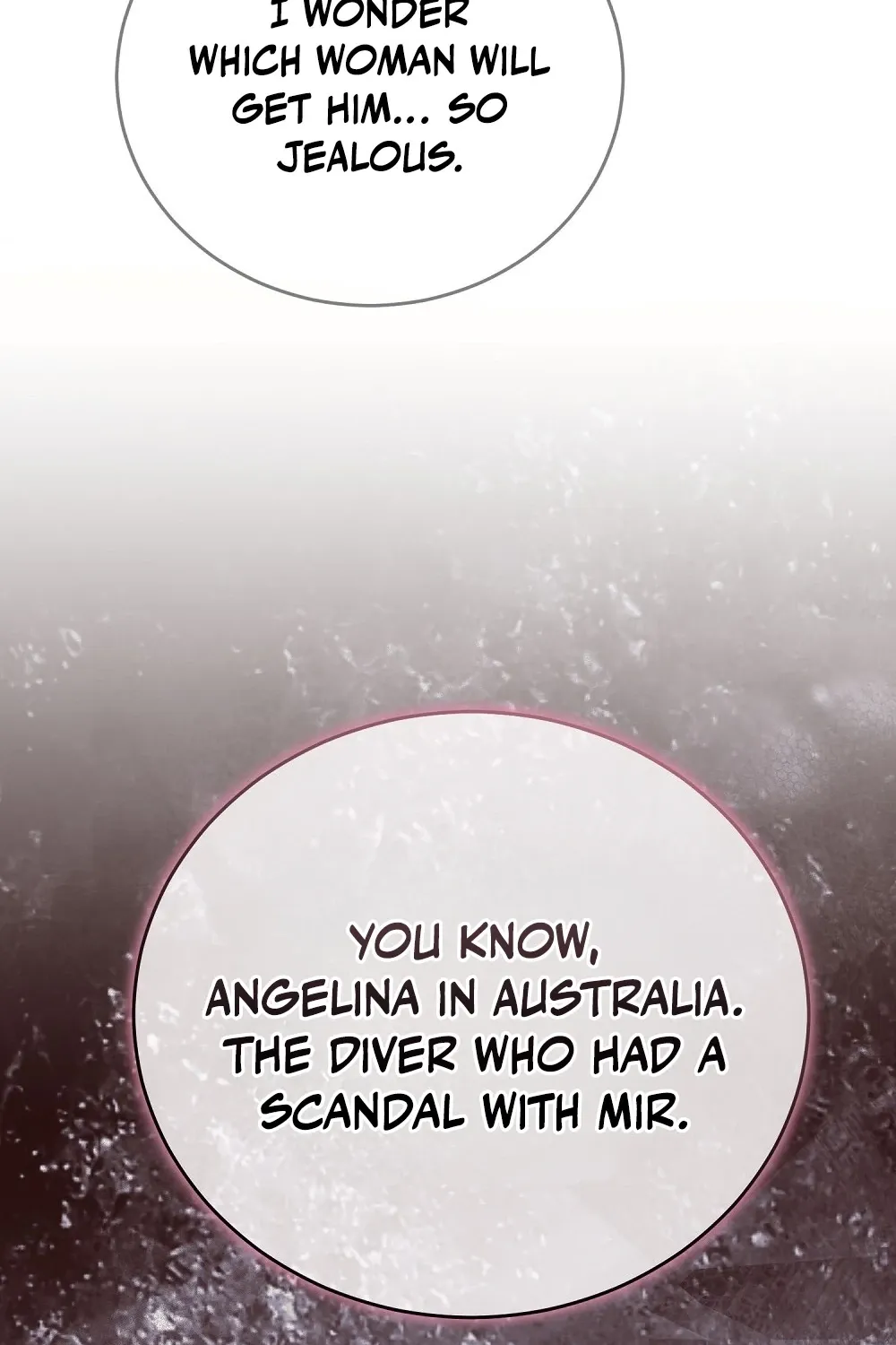 The Naughty Things I Do With You Chapter 13 - page 56