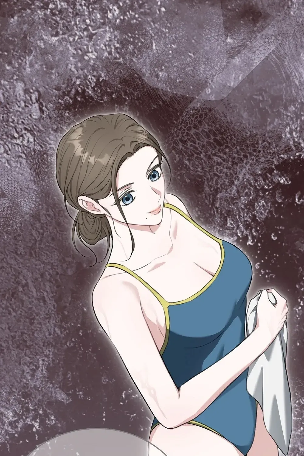 The Naughty Things I Do With You Chapter 13 - page 57