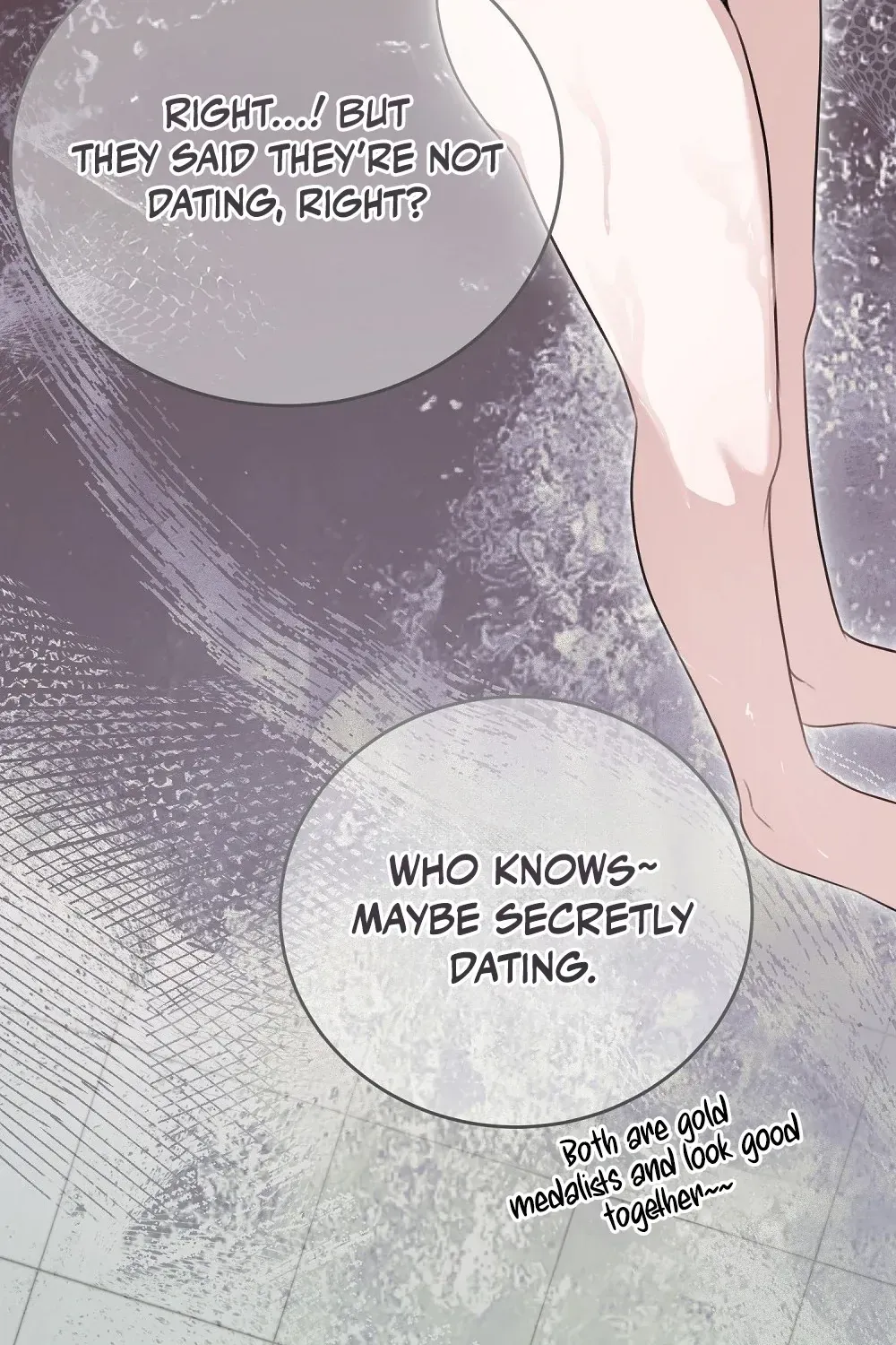 The Naughty Things I Do With You Chapter 13 - page 58