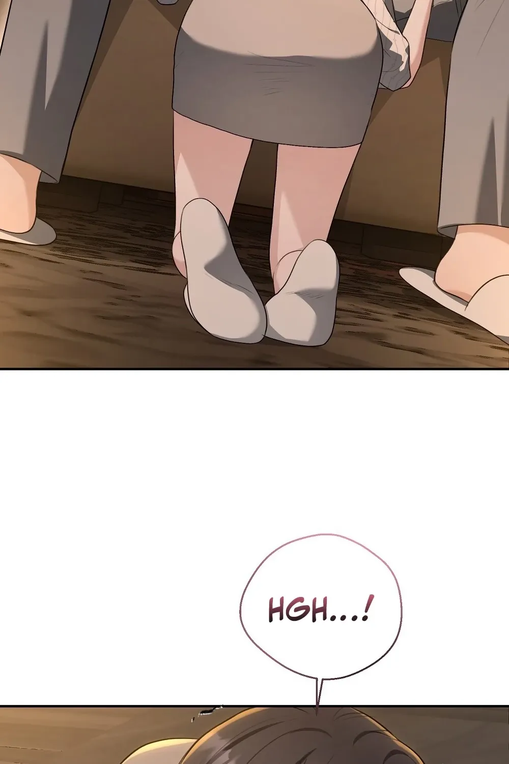 The Naughty Things I Do With You Chapter 13 - page 6