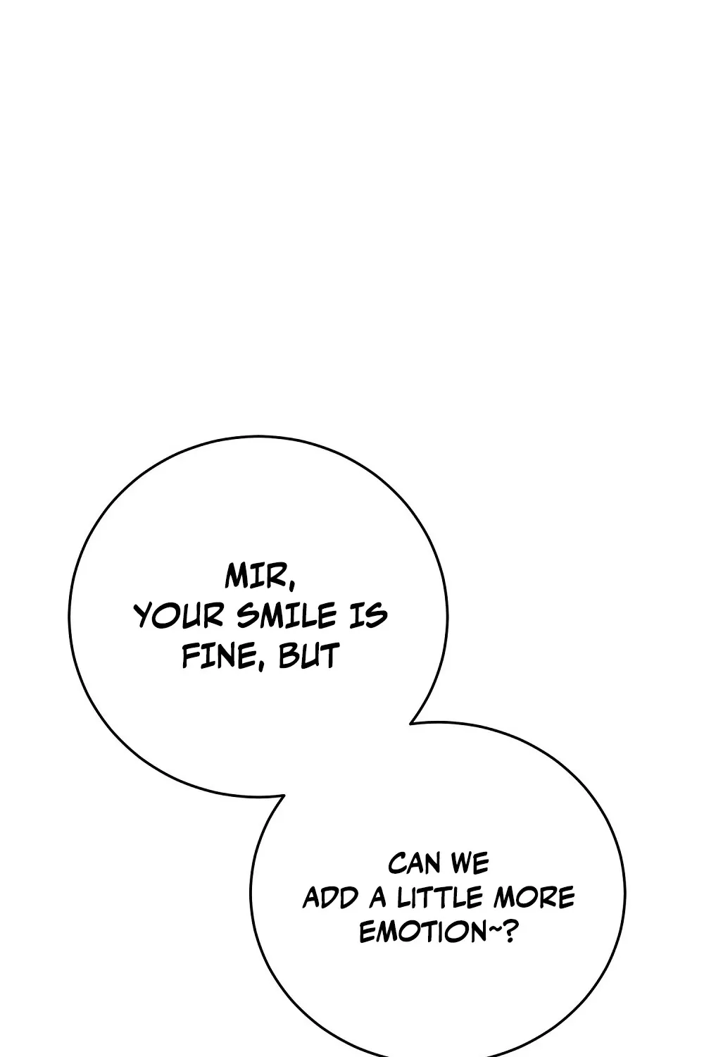 The Naughty Things I Do With You Chapter 13 - page 61