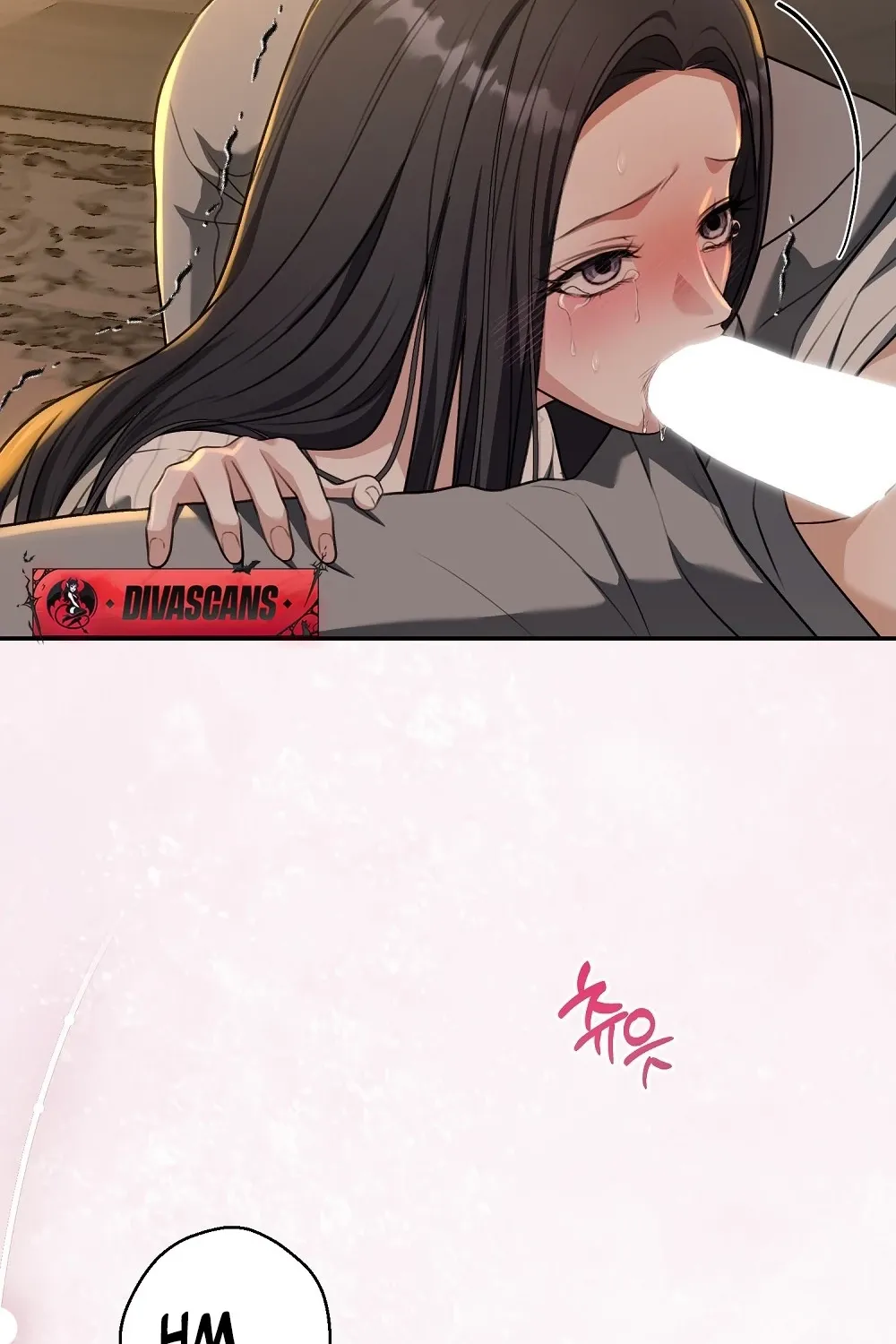 The Naughty Things I Do With You Chapter 13 - page 7