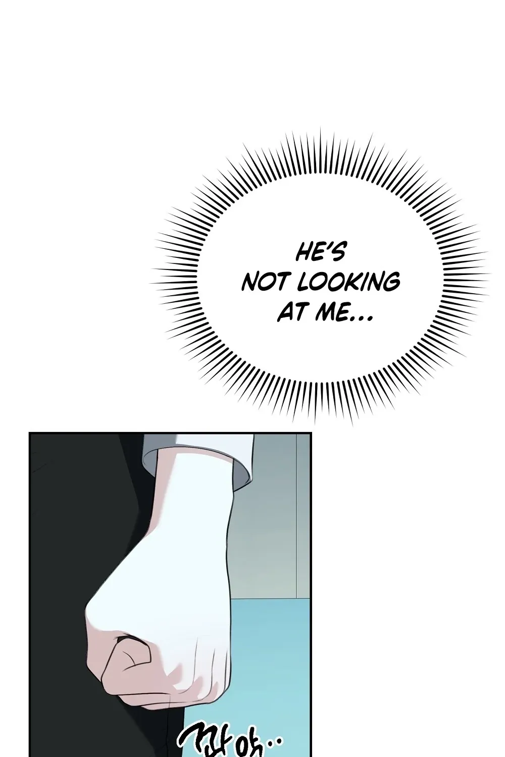 The Naughty Things I Do With You Chapter 13 - page 73