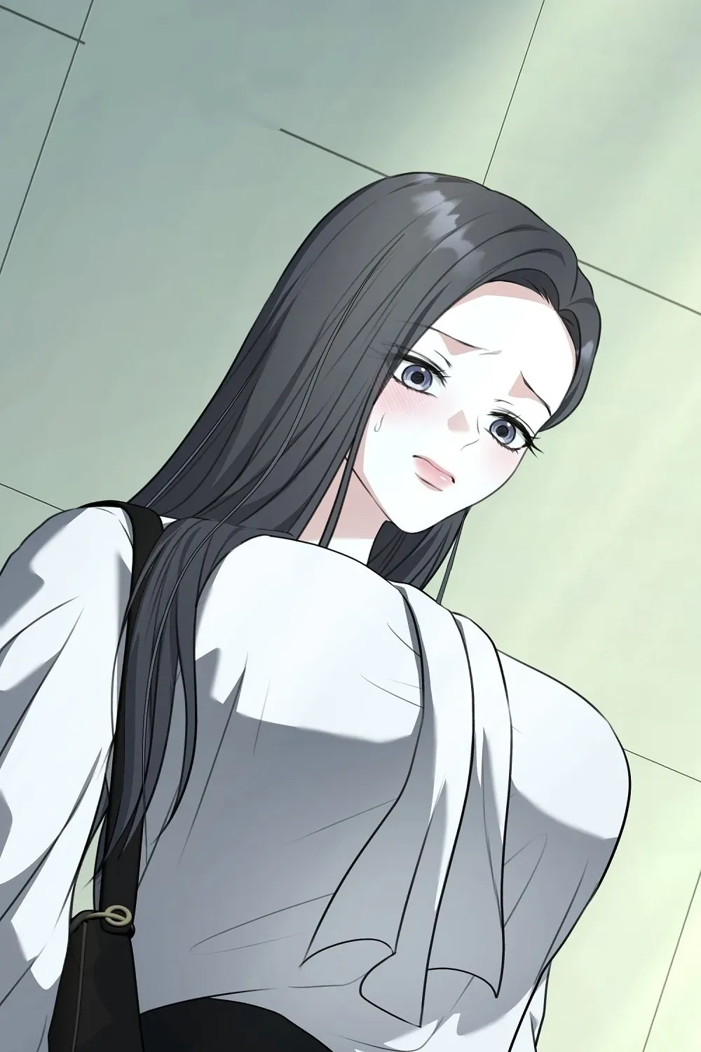 The Naughty Things I Do With You Chapter 13 - page 76