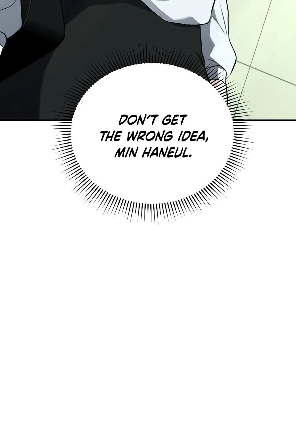 The Naughty Things I Do With You Chapter 13 - page 77