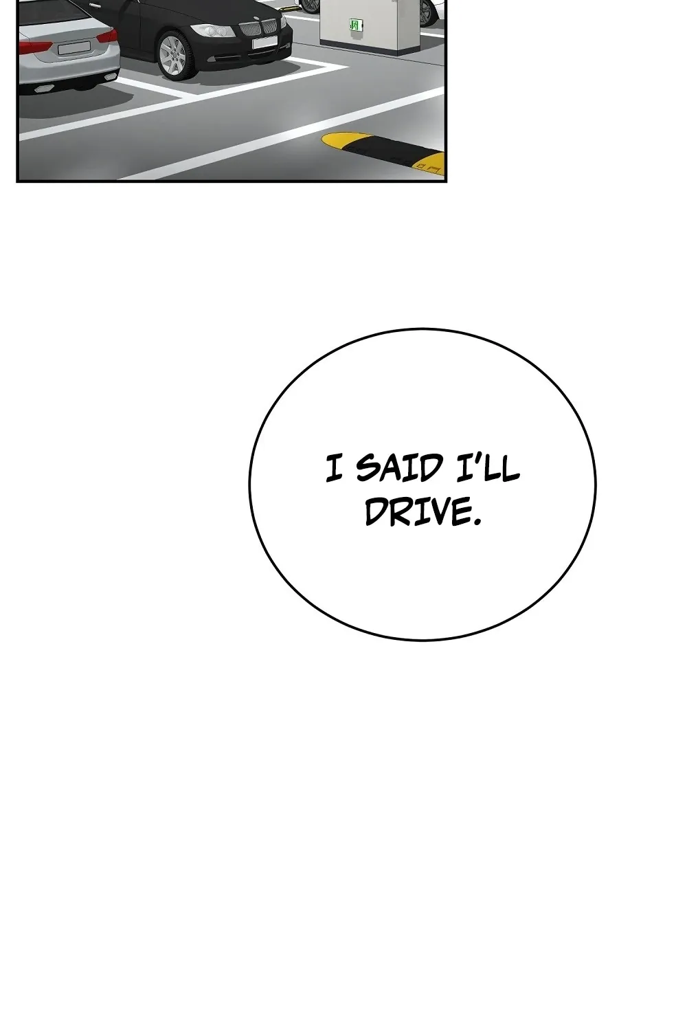 The Naughty Things I Do With You Chapter 13 - page 79