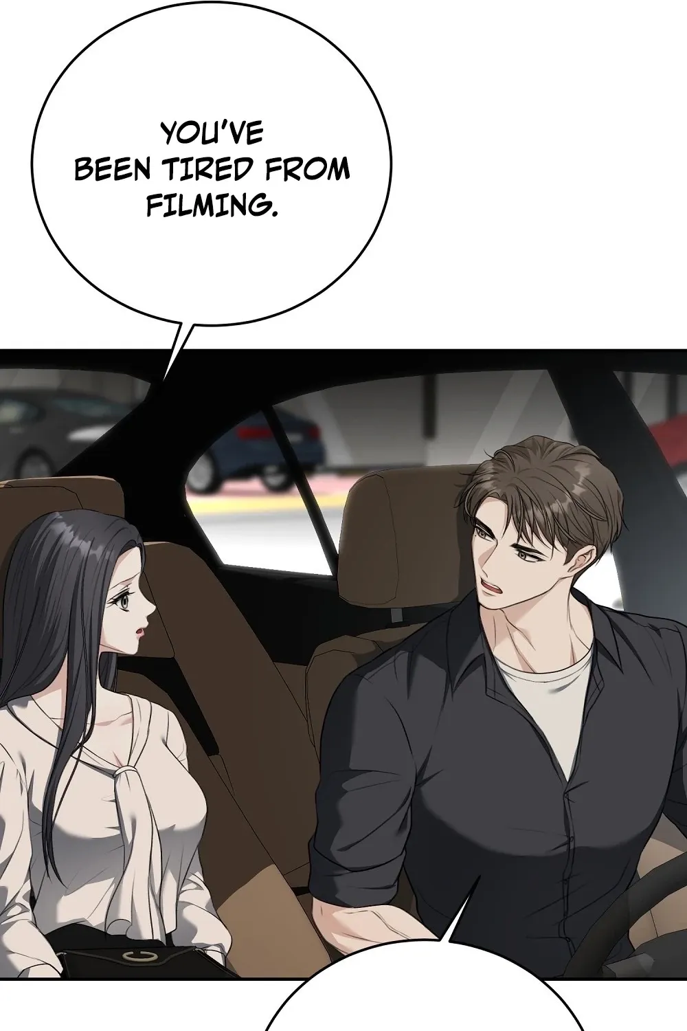 The Naughty Things I Do With You Chapter 13 - page 81