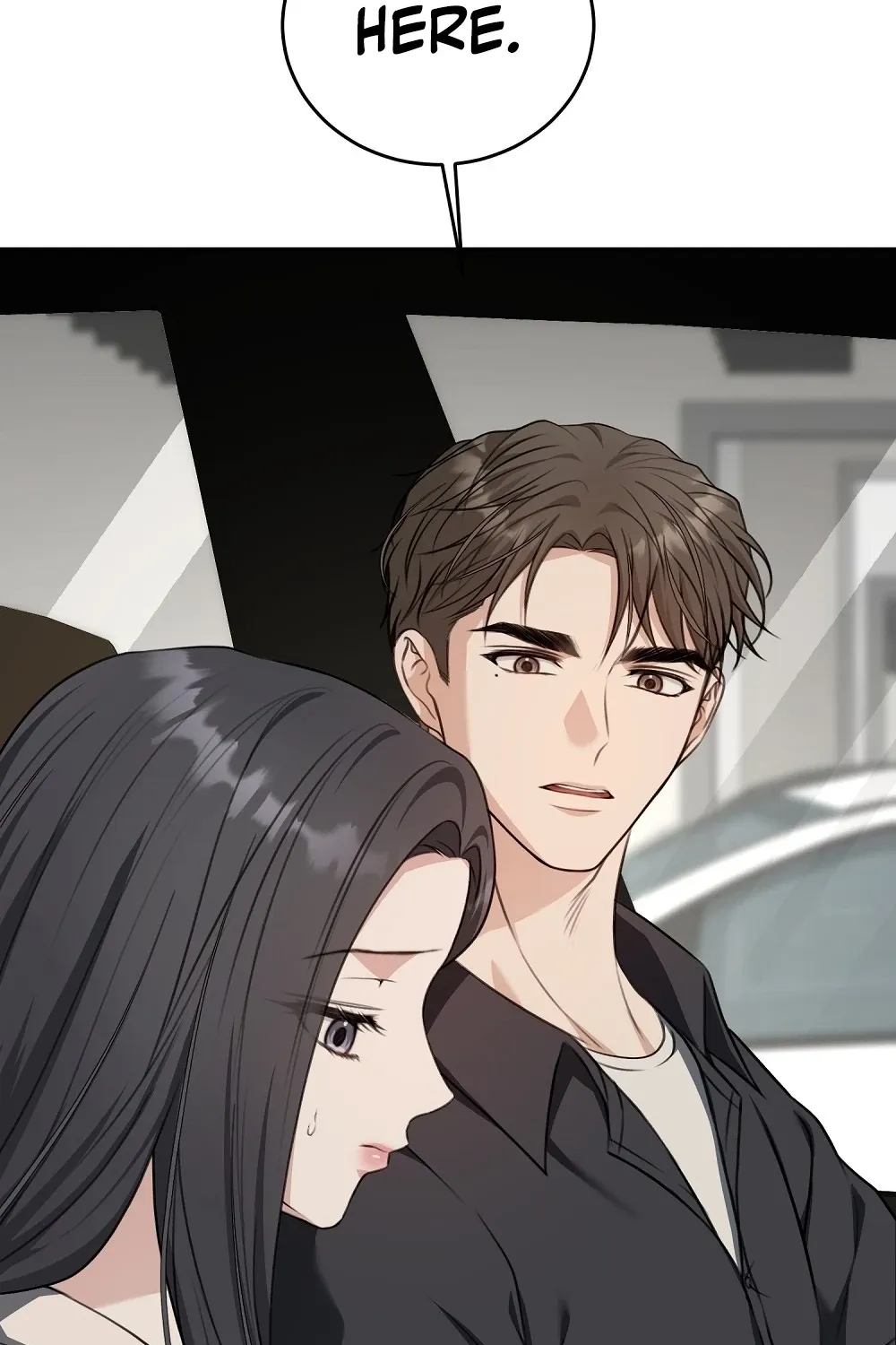 The Naughty Things I Do With You Chapter 13 - page 86