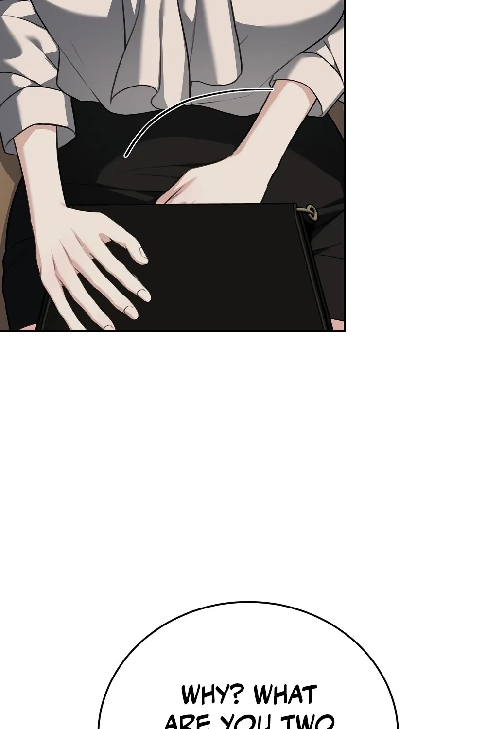 The Naughty Things I Do With You Chapter 13 - page 88