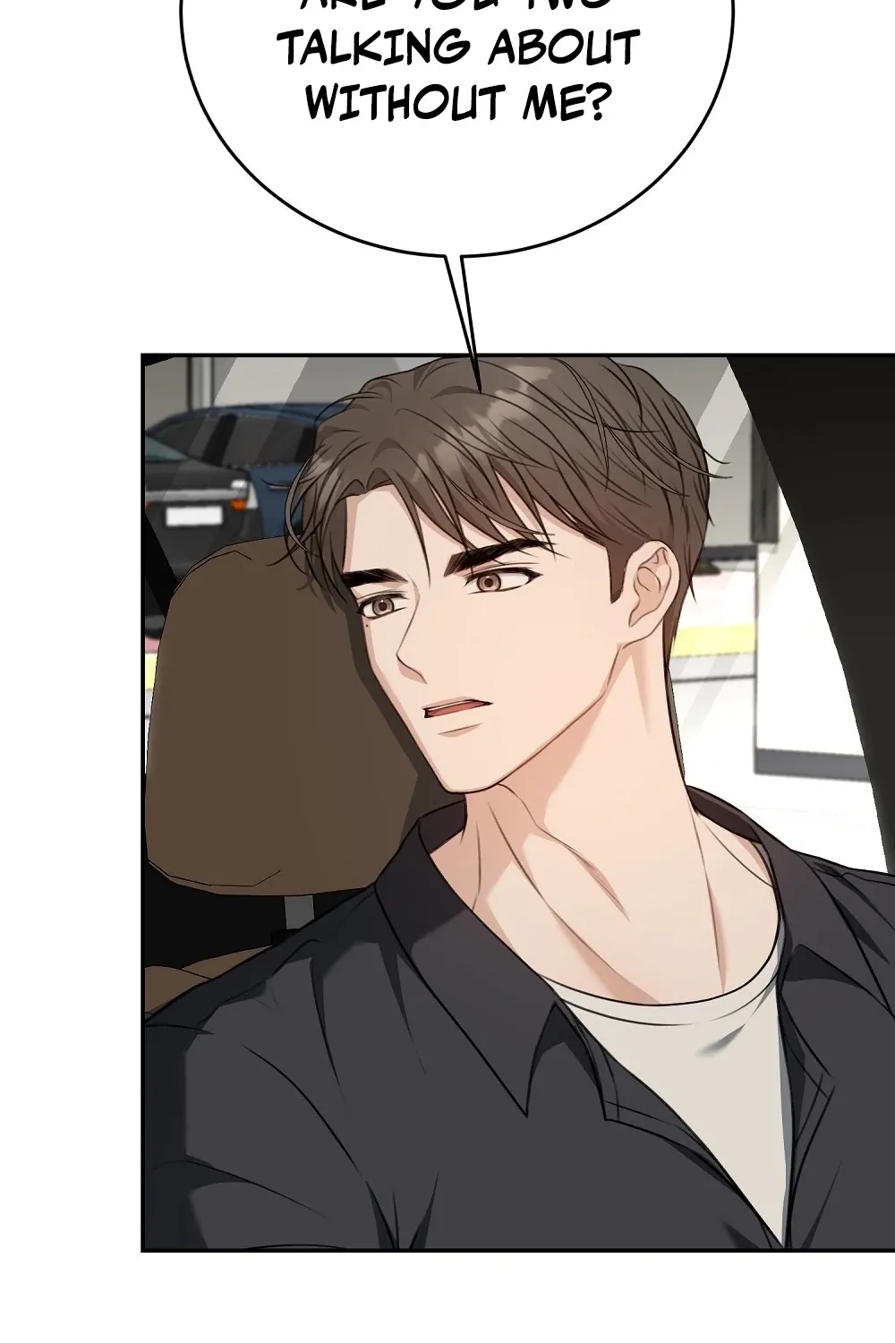 The Naughty Things I Do With You Chapter 13 - page 89