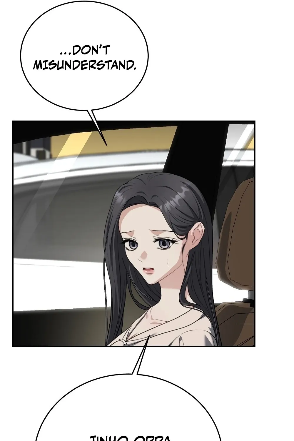 The Naughty Things I Do With You Chapter 13 - page 91