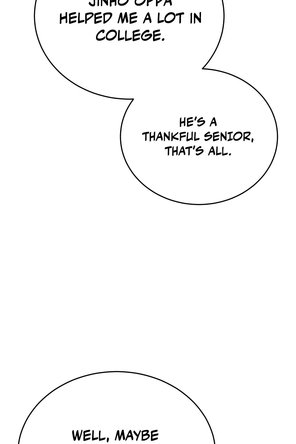 The Naughty Things I Do With You Chapter 13 - page 92