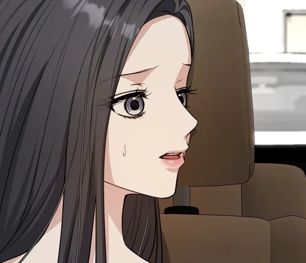 The Naughty Things I Do With You Chapter 13 - page 95