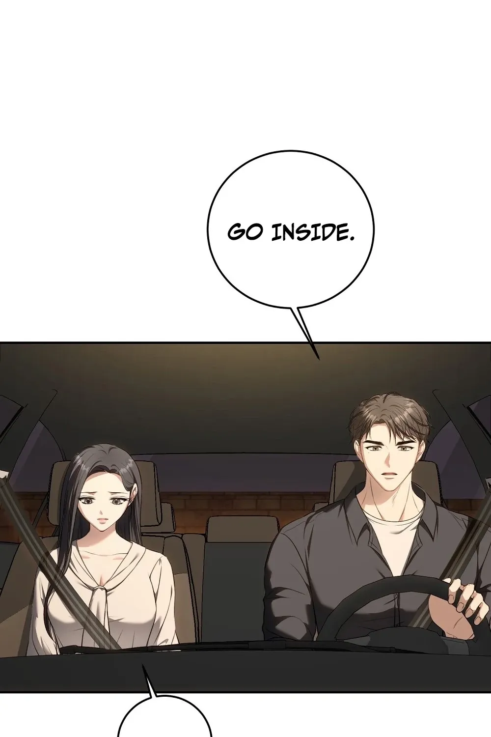 The Naughty Things I Do With You Chapter 13 - page 98