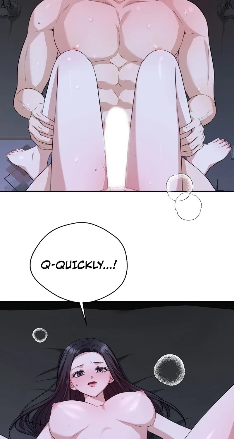 The Naughty Things I Do With You Chapter 14 - page 13