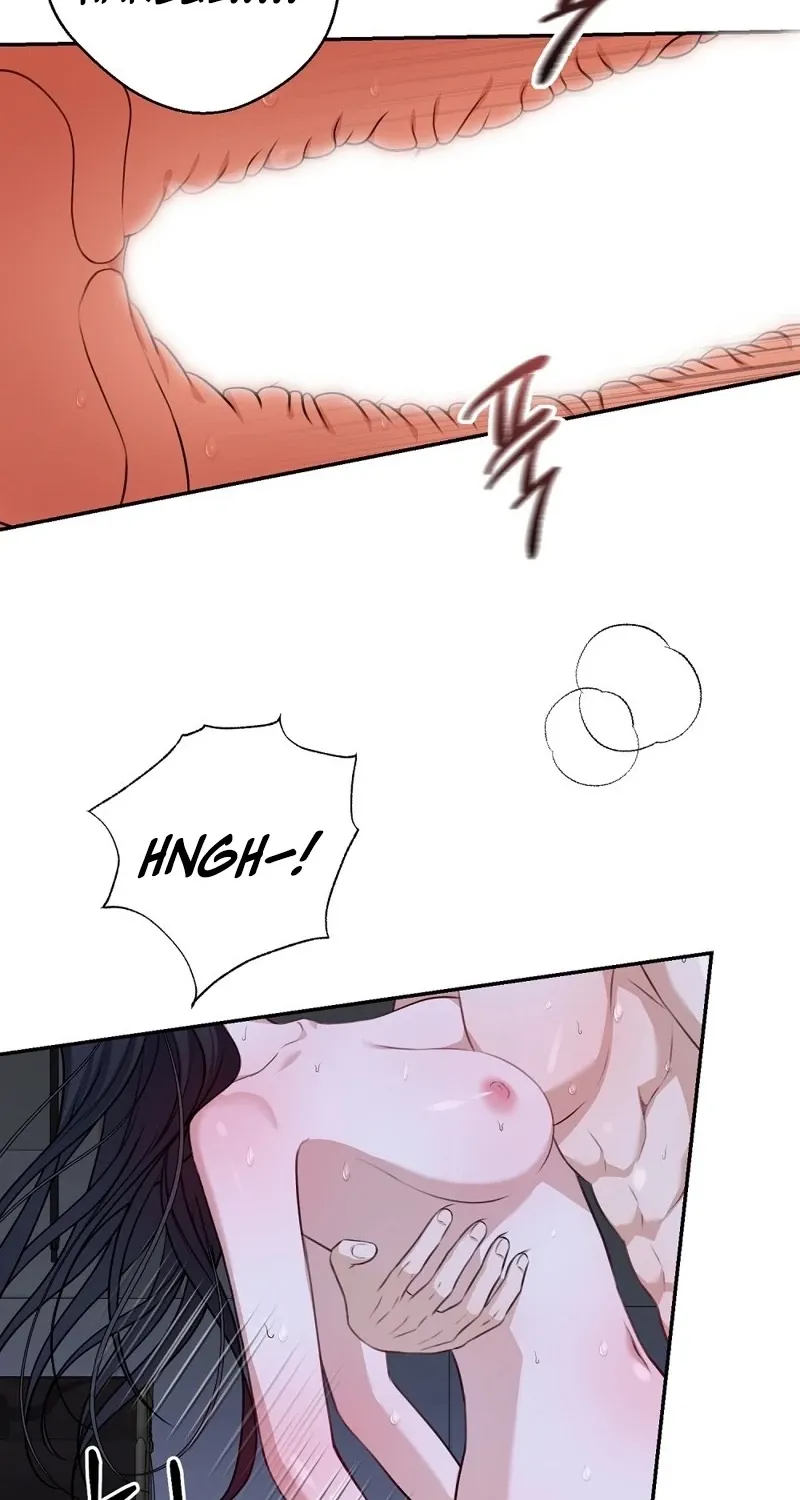 The Naughty Things I Do With You Chapter 14 - page 24