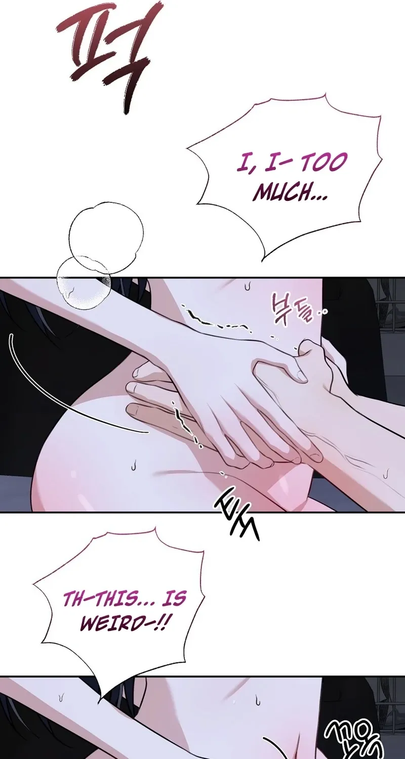 The Naughty Things I Do With You Chapter 14 - page 31