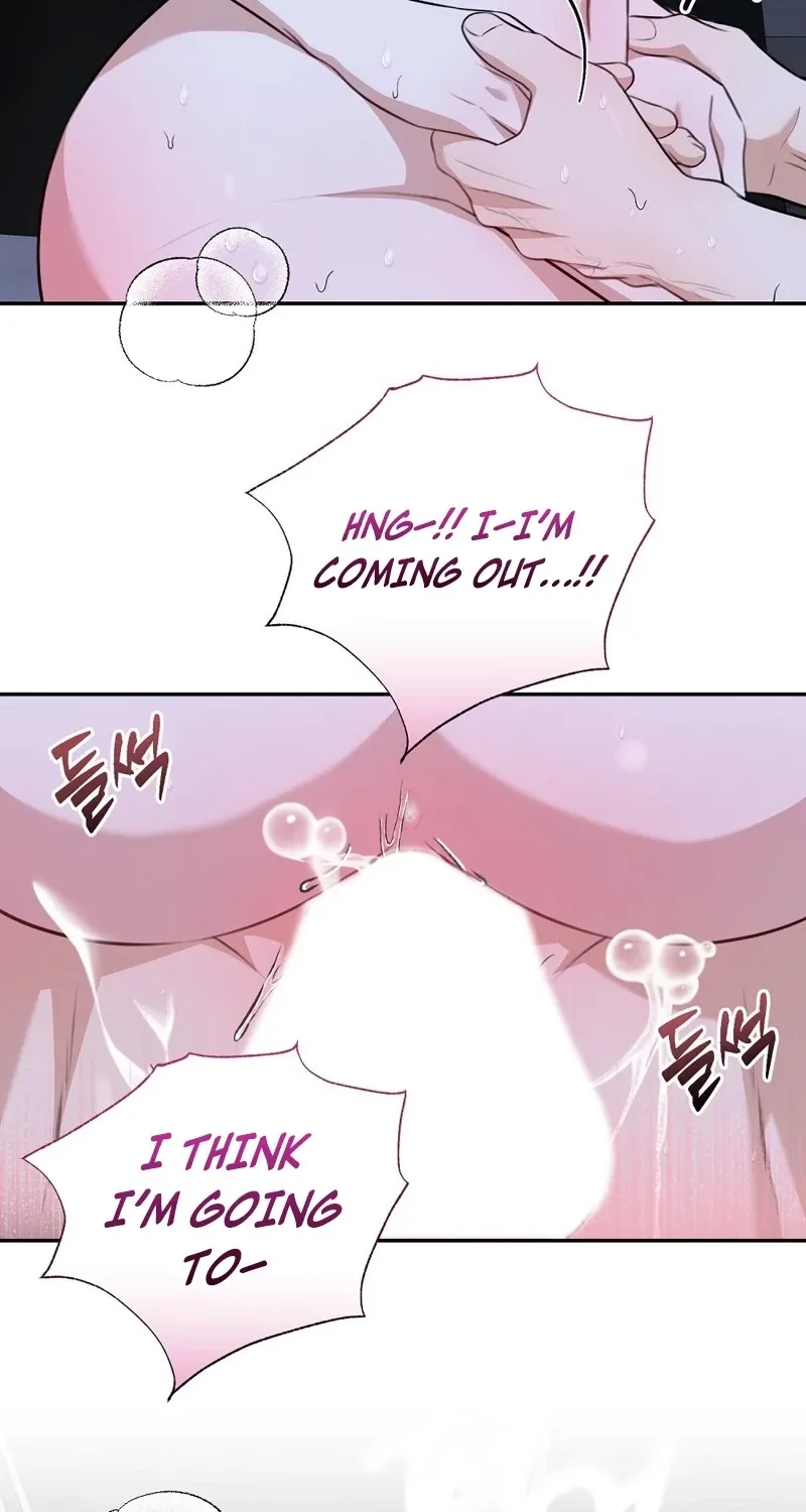 The Naughty Things I Do With You Chapter 14 - page 32