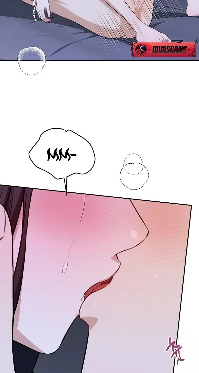 The Naughty Things I Do With You Chapter 14 - page 37