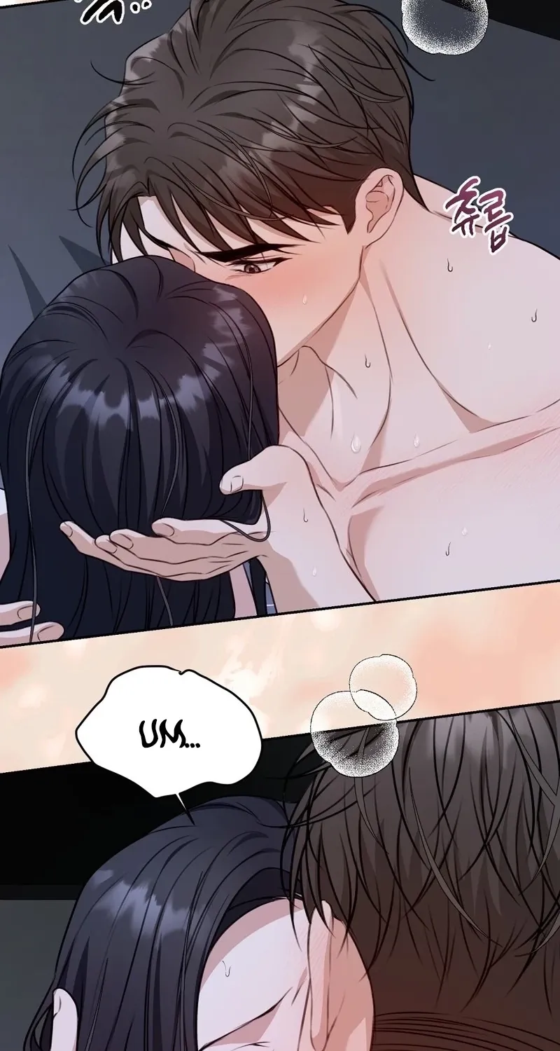 The Naughty Things I Do With You Chapter 14 - page 39