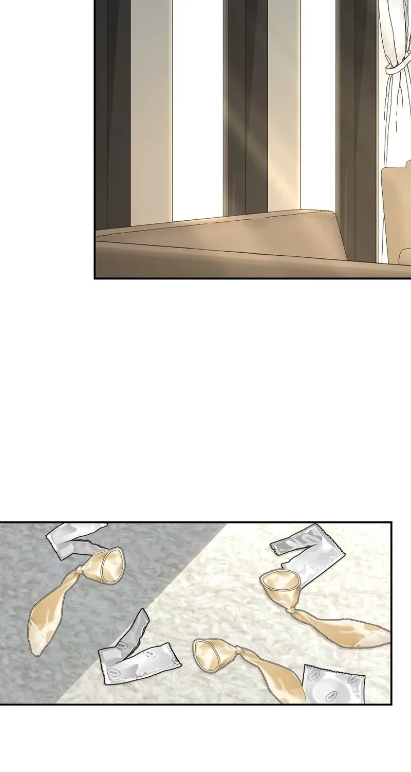 The Naughty Things I Do With You Chapter 14 - page 44