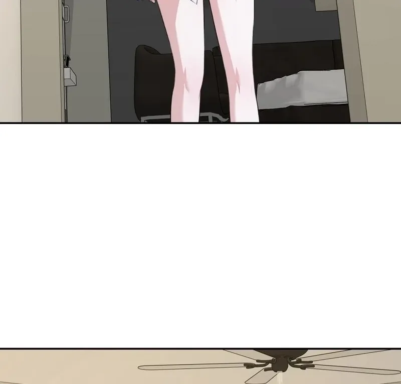 The Naughty Things I Do With You Chapter 14 - page 50