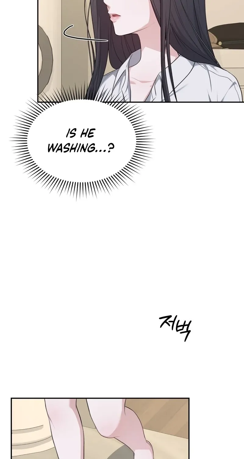 The Naughty Things I Do With You Chapter 14 - page 52