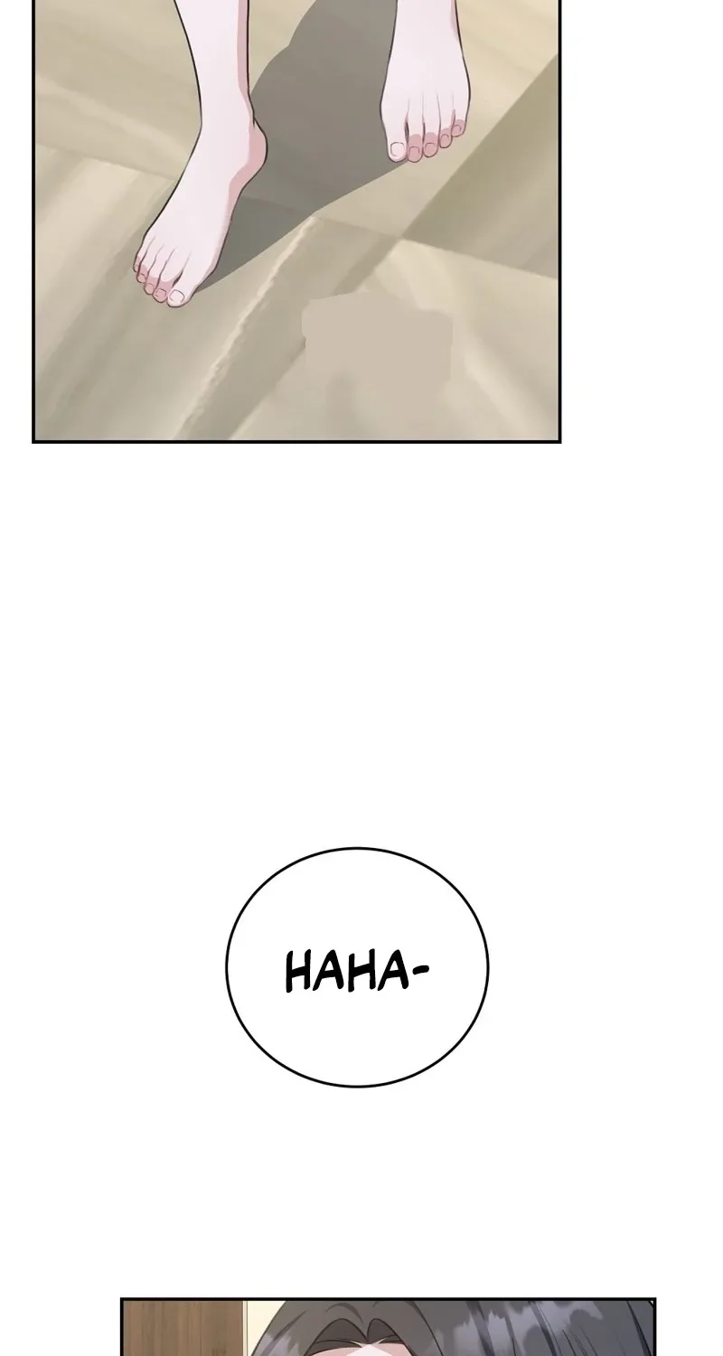 The Naughty Things I Do With You Chapter 14 - page 53