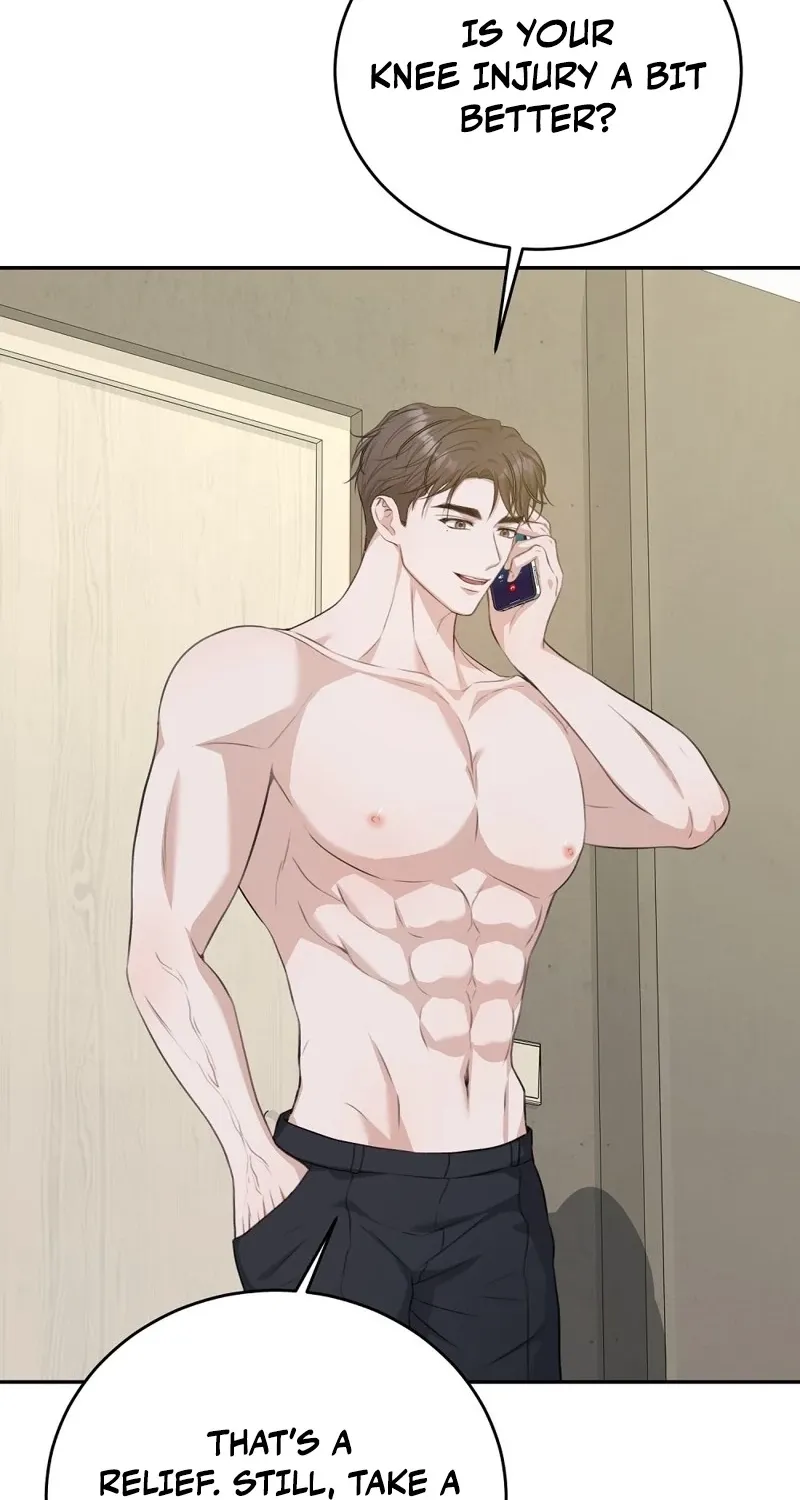 The Naughty Things I Do With You Chapter 14 - page 56