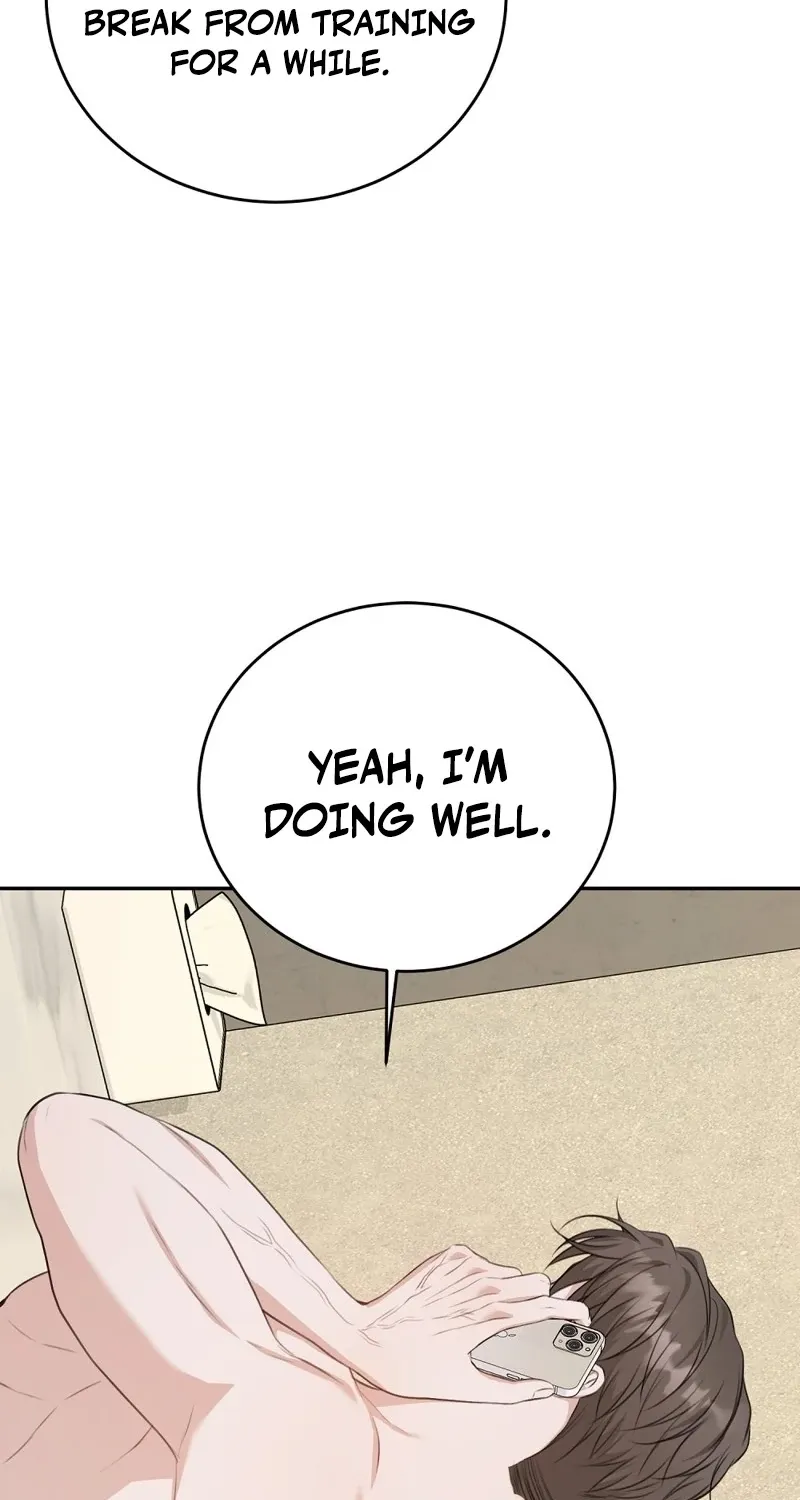 The Naughty Things I Do With You Chapter 14 - page 57