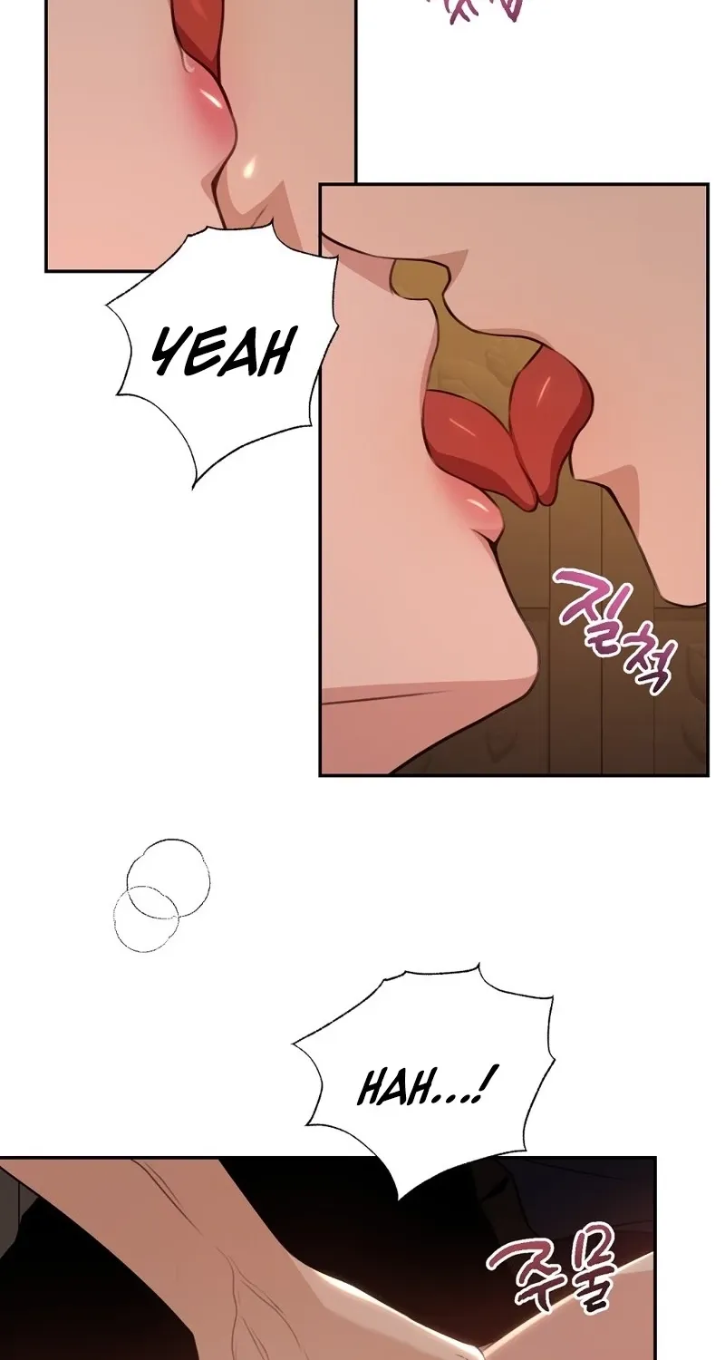 The Naughty Things I Do With You Chapter 14 - page 6