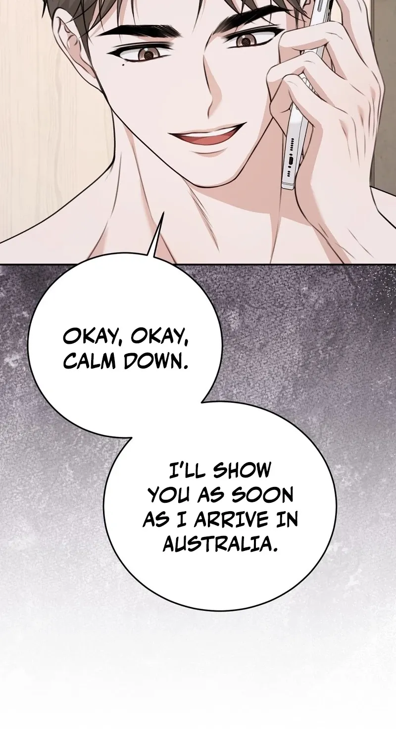 The Naughty Things I Do With You Chapter 14 - page 63