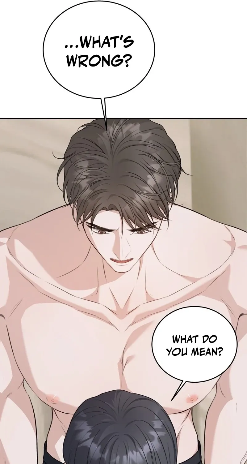 The Naughty Things I Do With You Chapter 15 - page 11