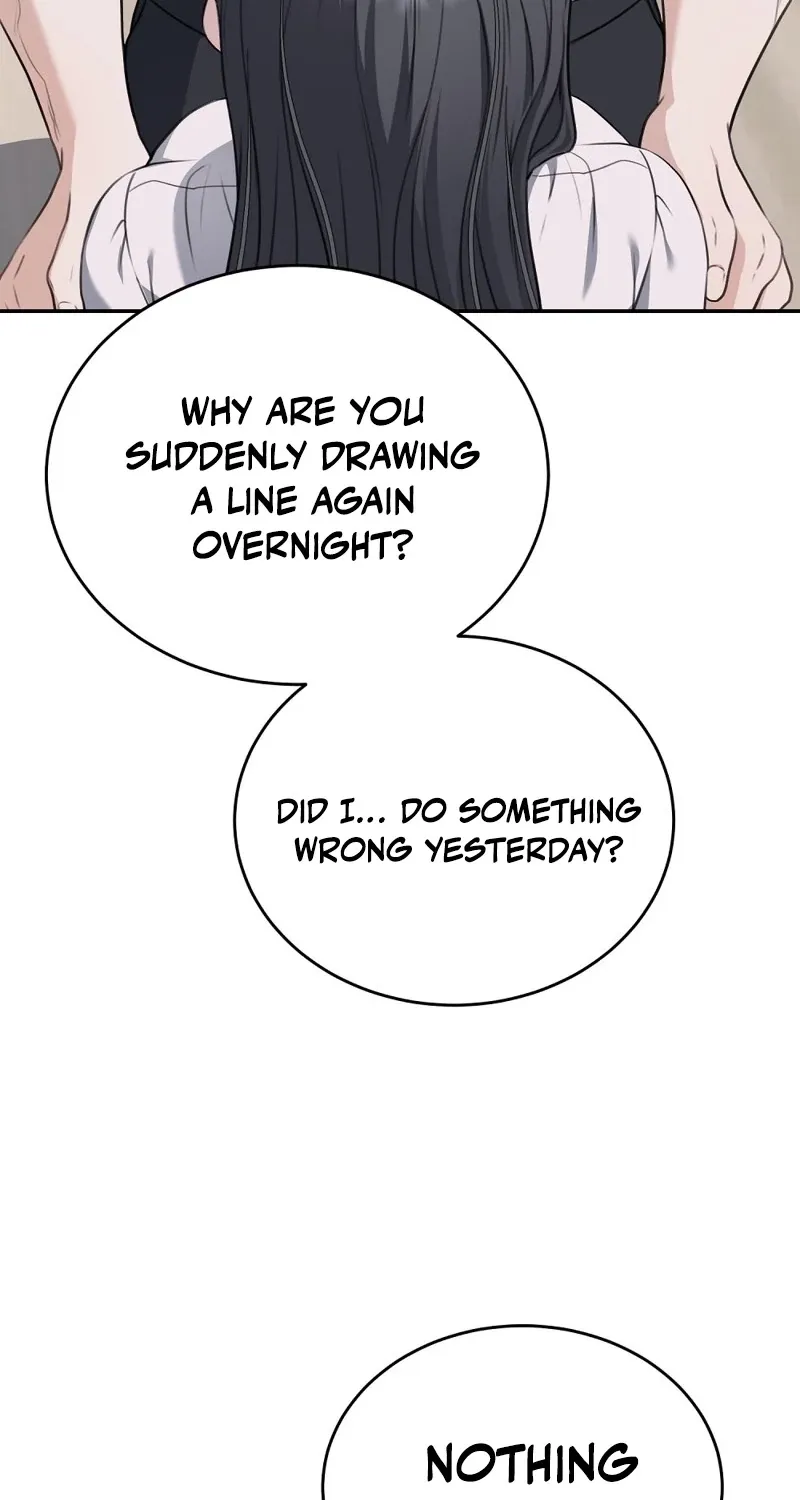 The Naughty Things I Do With You Chapter 15 - page 12