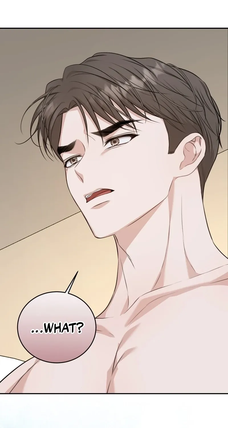 The Naughty Things I Do With You Chapter 15 - page 14