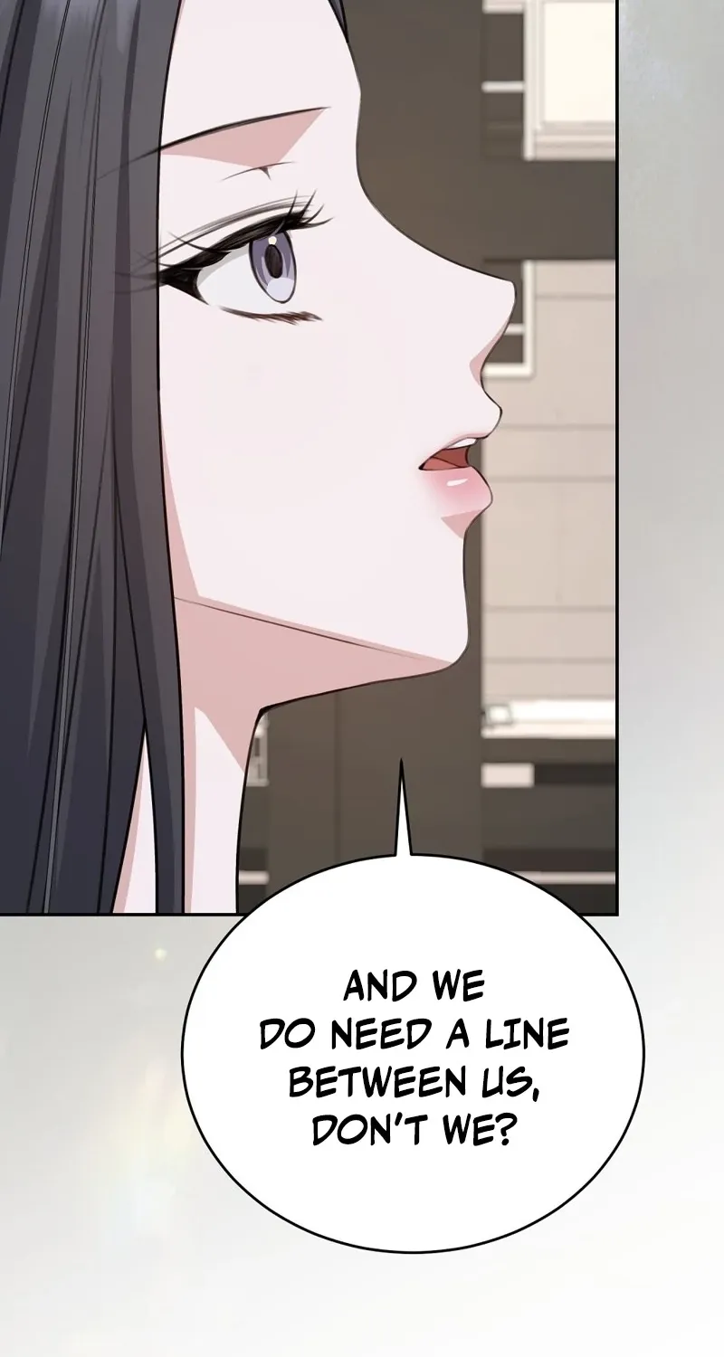 The Naughty Things I Do With You Chapter 15 - page 16