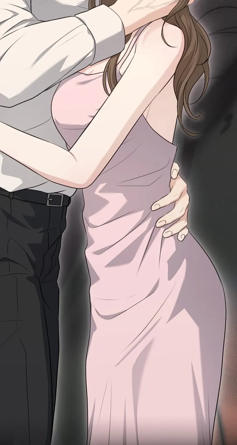 The Naughty Things I Do With You Chapter 15 - page 28